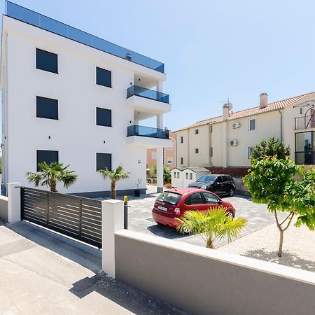 Apartments Villa Casia Srima Zewnętrze zdjęcie