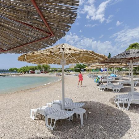 Apartments Villa Casia Srima Zewnętrze zdjęcie