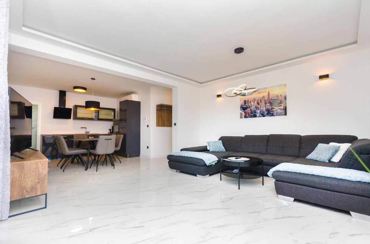Apartments Villa Casia Srima Zewnętrze zdjęcie
