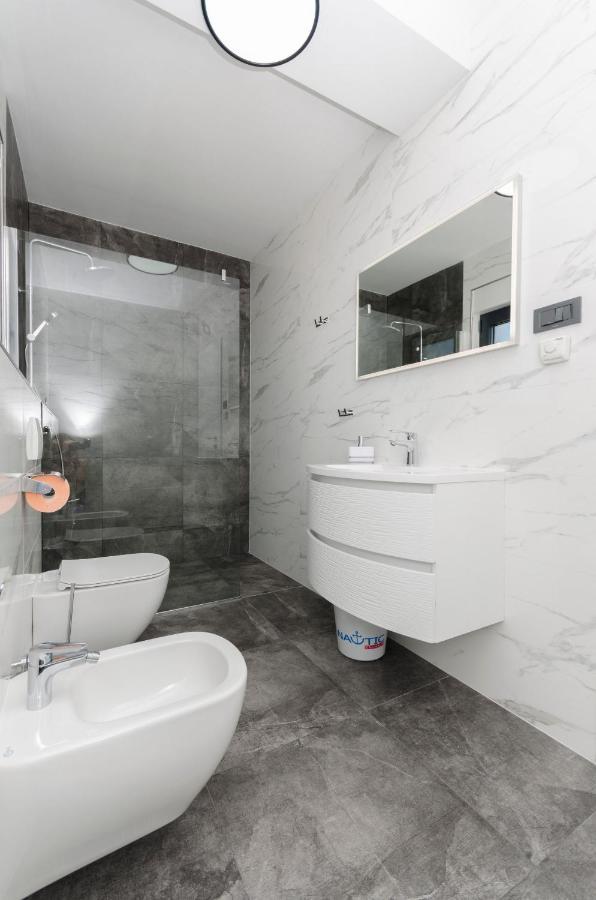 Apartments Villa Casia Srima Zewnętrze zdjęcie