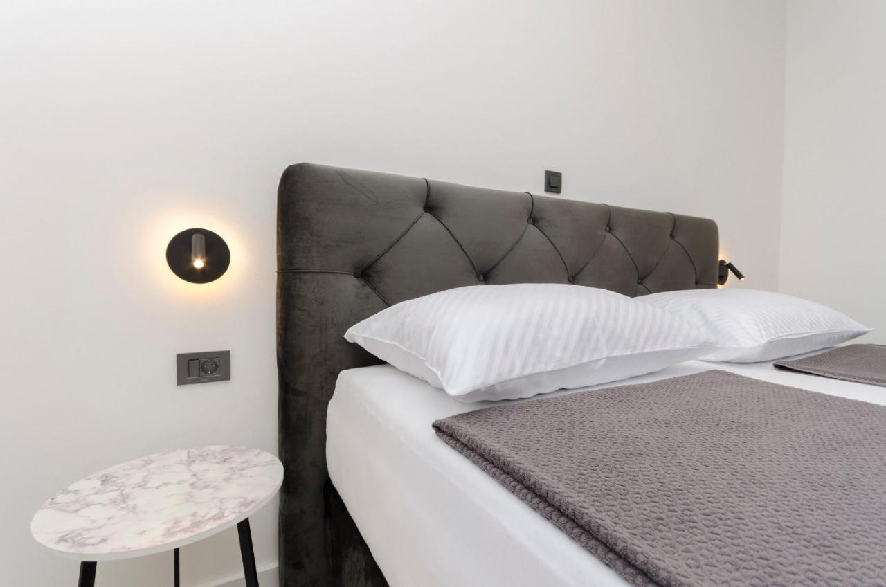 Apartments Villa Casia Srima Zewnętrze zdjęcie