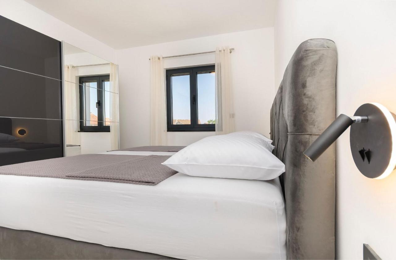 Apartments Villa Casia Srima Zewnętrze zdjęcie