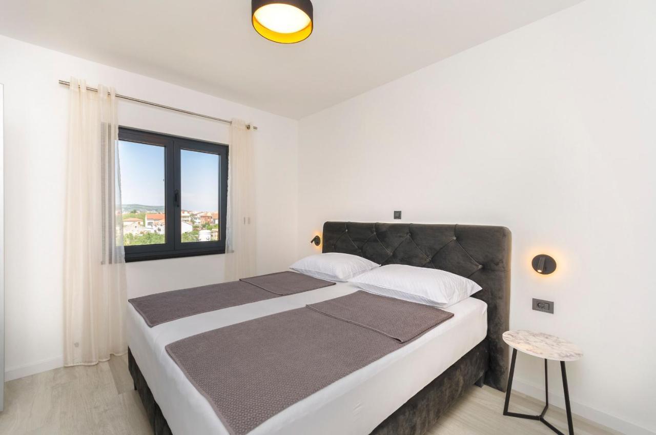 Apartments Villa Casia Srima Zewnętrze zdjęcie