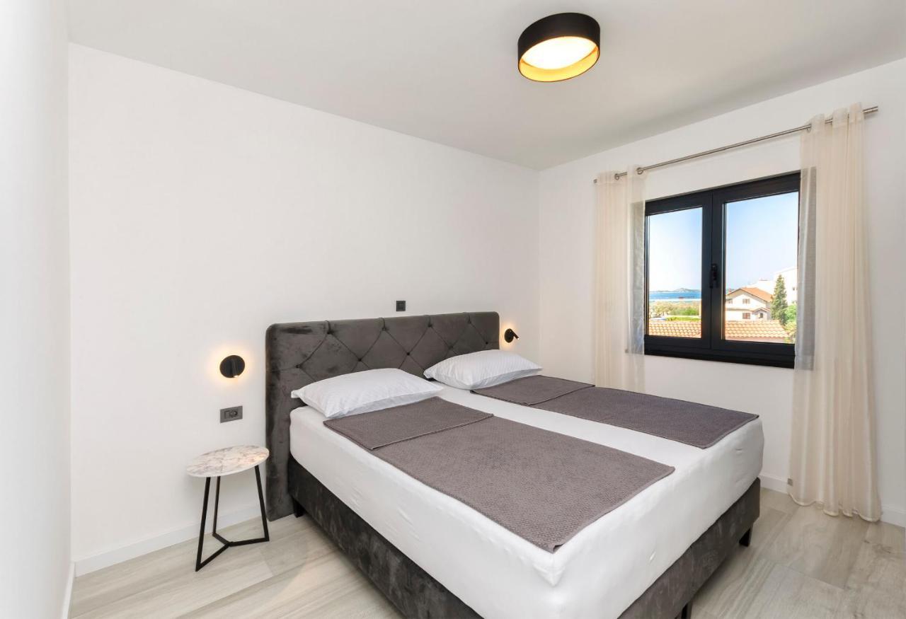 Apartments Villa Casia Srima Zewnętrze zdjęcie
