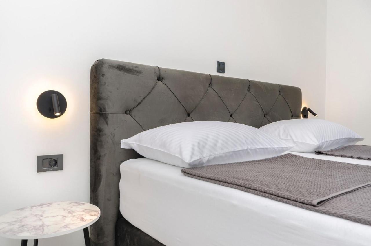 Apartments Villa Casia Srima Zewnętrze zdjęcie