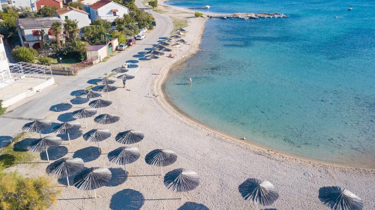 Apartments Villa Casia Srima Zewnętrze zdjęcie