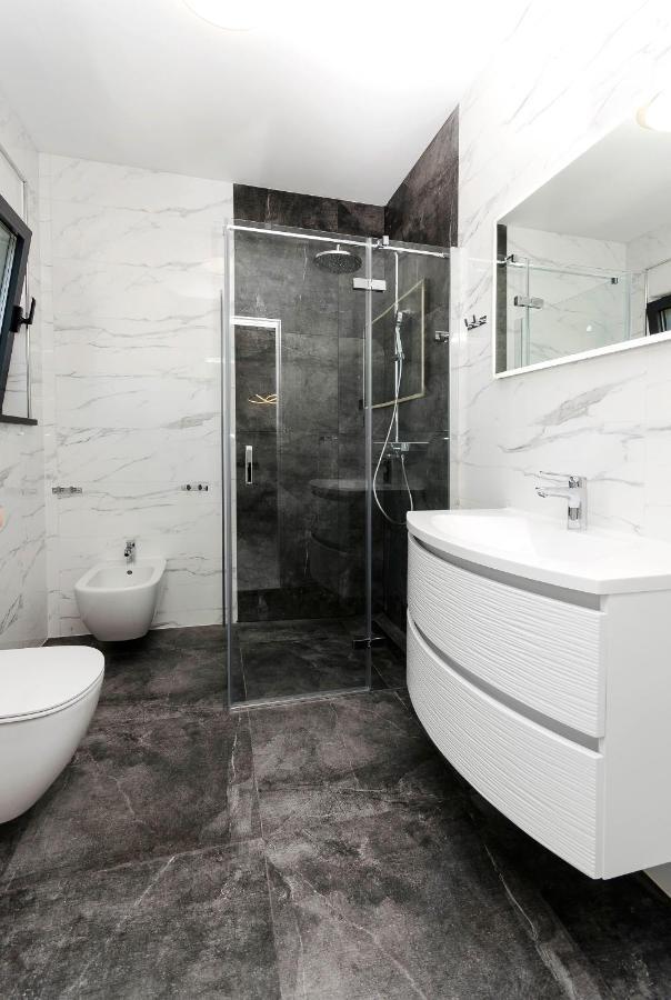 Apartments Villa Casia Srima Zewnętrze zdjęcie