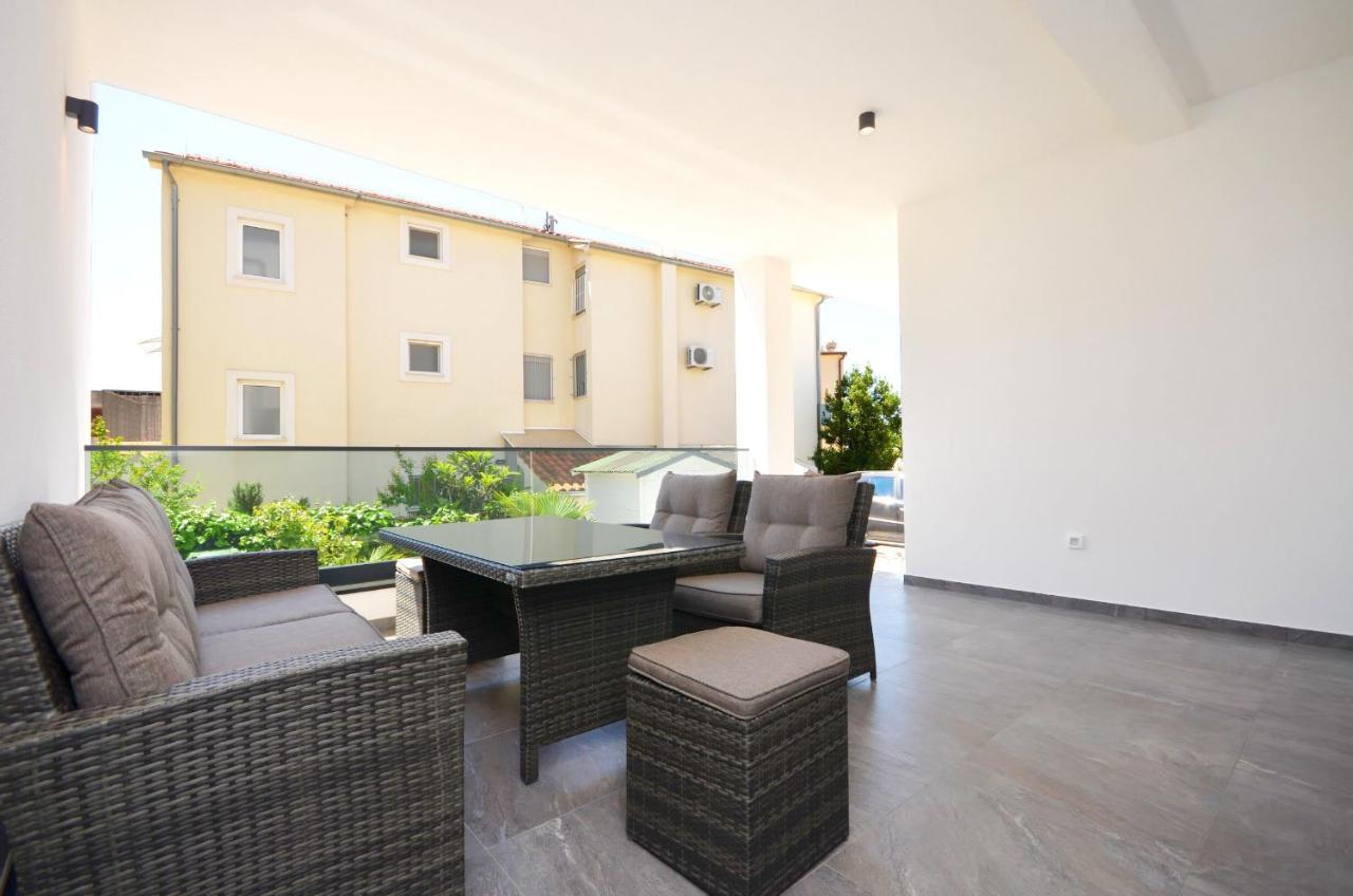 Apartments Villa Casia Srima Zewnętrze zdjęcie