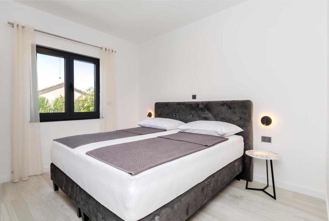 Apartments Villa Casia Srima Zewnętrze zdjęcie