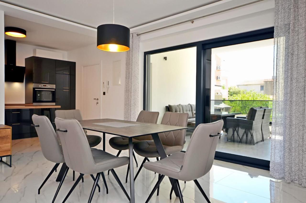 Apartments Villa Casia Srima Zewnętrze zdjęcie