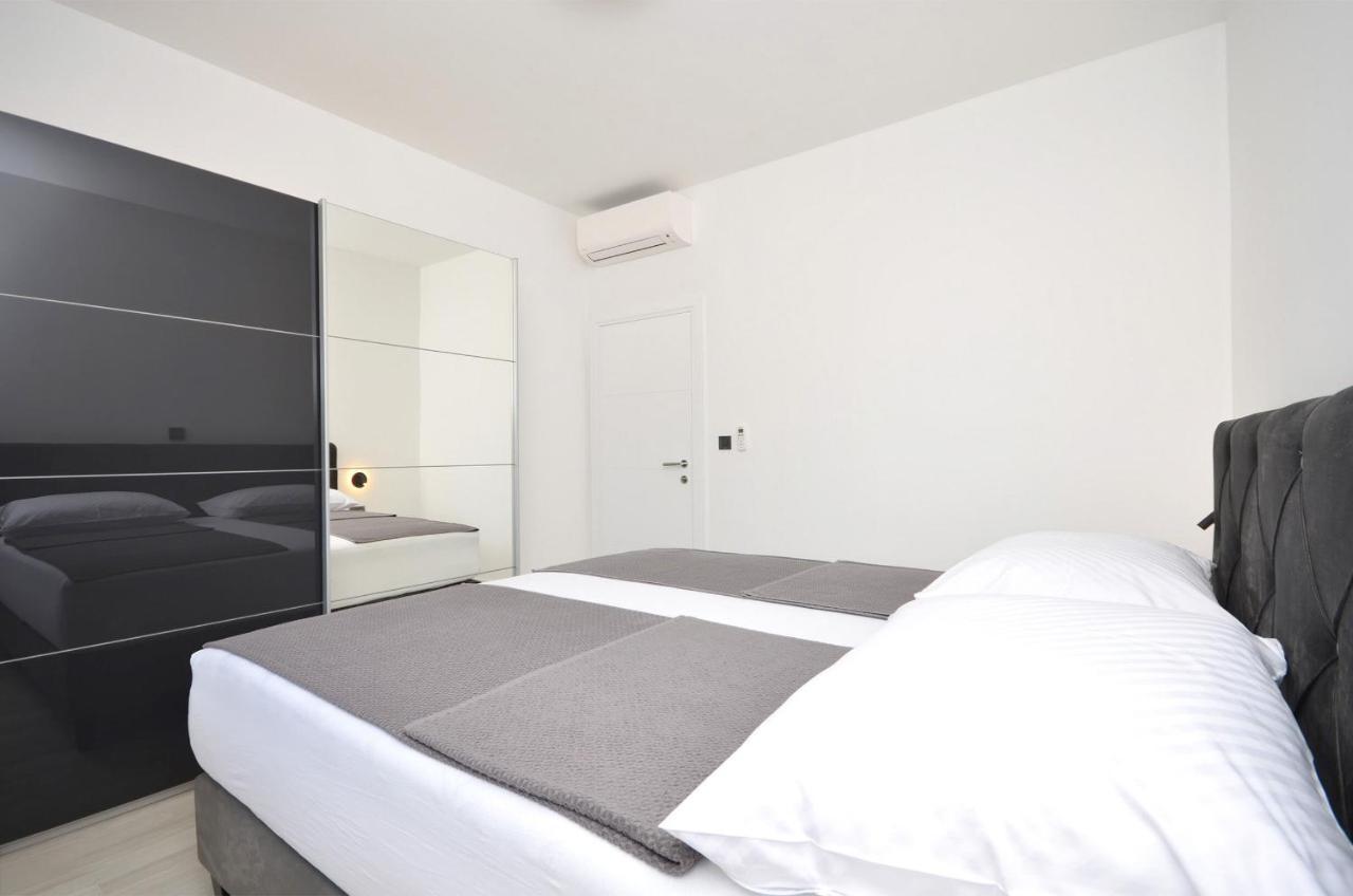 Apartments Villa Casia Srima Zewnętrze zdjęcie