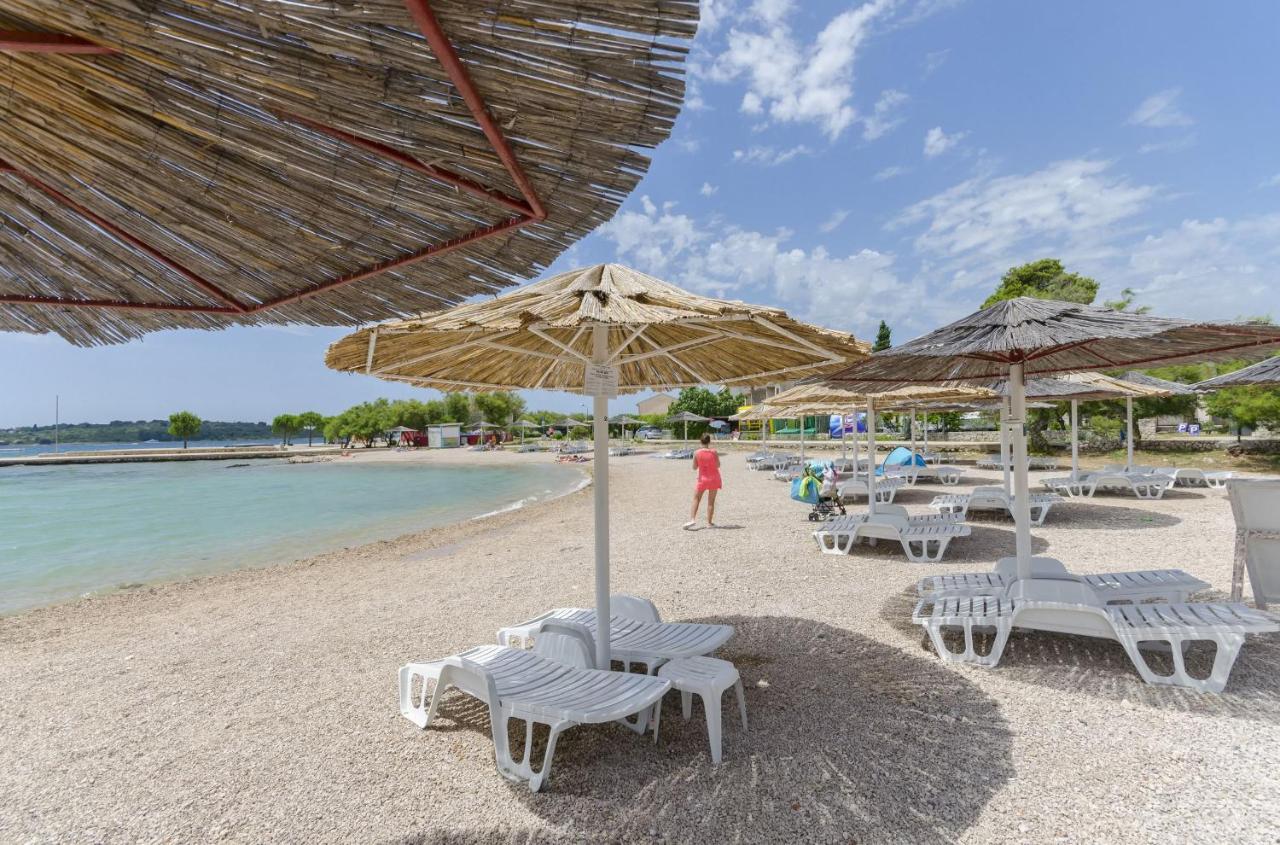 Apartments Villa Casia Srima Zewnętrze zdjęcie